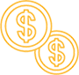 dollar coins