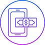 money payment concept